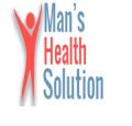 Erectile Dysfunction Treatment With ED Meds \u2013 Man Health Solution