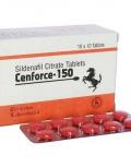 Buy Cenforce 150 | Active Sildenafil (Sale) | UnitedPillShop