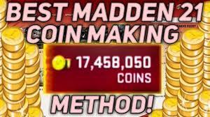 With the improved play along the line in Madden NFL 21