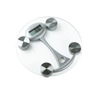Electronic scales are widely used and have strong ductility