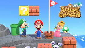 New Content in Animal Crossing: Something A Major Update Should Add