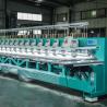 Come and buy a flat embroidery machine