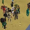 The maximum iconic quest in RuneScape history is One Small
