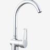 Pay Attention To These Three Points When Choosing a Kitchen Faucet