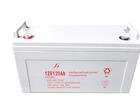 Maintenance-Free Batteries Should Also Be Replaced In Time