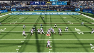 Madden NFL 24 admits making a mistake in officiating