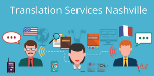 Making business better with Translation services Nashville