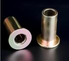 The use of special rivets