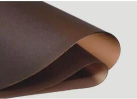 About PVB Film And EVA Film Between Laminated Glass Films