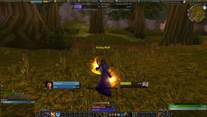 World of Warcraft Classic doesn't have these quality-of-life improvements