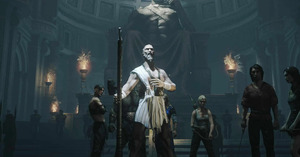 Path Of Exile: Spectre Summoner Necromancer Build Guide