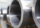 Classification Of Nickel Alloy Seamless Pipe And Tube