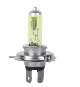 H4 lamp head products