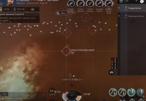 It is merely a matter 