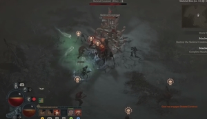 Be so blessed to see a accord with Diablo