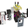 water wheel rotary transfer machine processing problems, which way to disassemble and repair it?
