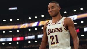 Meanwhile, franchise mode has been given a whole overhaul