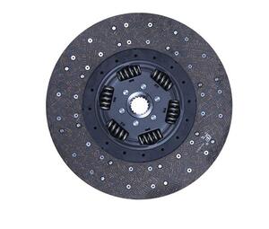 How The Clutch Flywheel Works