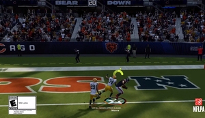 Participation in the profit from our Madden NFL 24 archive