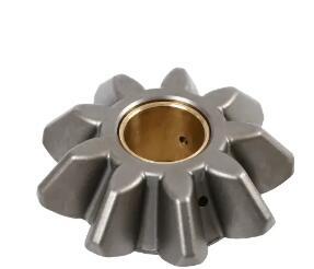 Advantages Of Gearboxes