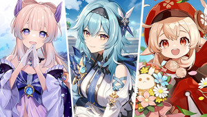 Divine Ingenuity: Collector\u2019s Chapter Event Guide