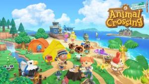 Animal Crossing new Horizons has one of a kind occasions