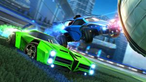 According to a blog post at the reliable Rocket League website