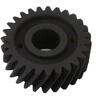 The Use Of Automobile Tooth Gears
