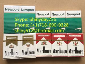 Wholesale Cigarettes Store 