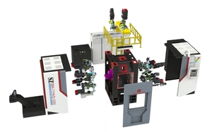Why is the Disc Type Special Machine becoming the industry's mainstream choice?