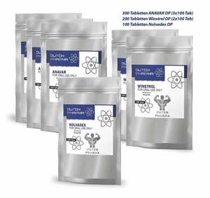 De onmiskenbare waarheid over Anabolen Kopen