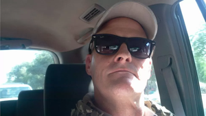 US hostage swapped for Afghan leader linked to Taliban