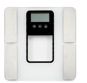 How The Electronic Body Fat Scale Developed Step By Step