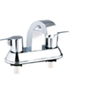 Choice Of Plastic Faucets