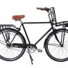 Why should you get a dutch bike?