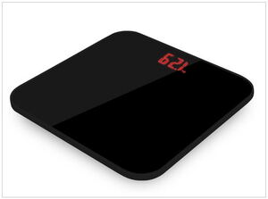 How to calibrate household scales?