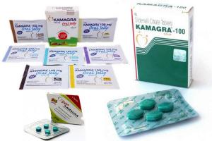 How Does Kamagra Gold 100mg Treat Erectile Dysfunction Problems?