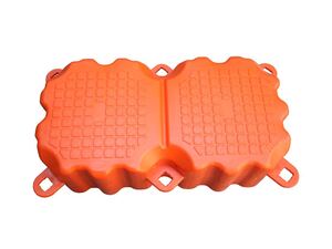 Floating Dock Factory Introduces The Installation Knowledge Of Floating Dock