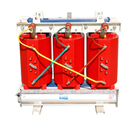 Supplier Introduces You To Power Transformers