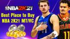 2K looks forward to the cutting edge consoles and game
