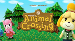 Added in Animal Crossing New Horizons