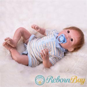 What is the lifelike baby doll.