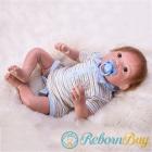 What is the lifelike baby doll.