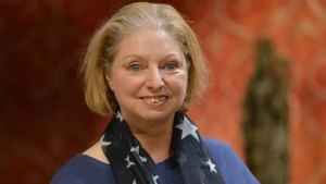 Rowling, Mosse and Evaristo lead tributes to late author