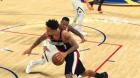 The new-gen variant of NBA 2K21 attracts a first for the series
