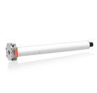 Roller Shutter Tubular Motor Manufacturer Introduces The Requirements For The Use Of Geared Motors