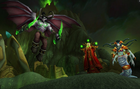 Keep an eye on the wild druids in WoW Classic\u2019s Burning Crusade