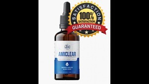 Amiclear Reviews - Amiclear Diabetes Drops, Amiclear for Diabetes!