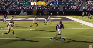 An overview of Madden NFL 21