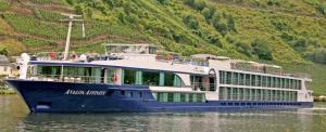 Avalon Waterways River Cruises